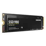 Samsung 980 M.2 1000 GB PCI Express 3.0 V-NAND NVMe