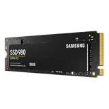 Samsung 980 M.2 500 GB PCI Express 3.0 V-NAND NVMe
