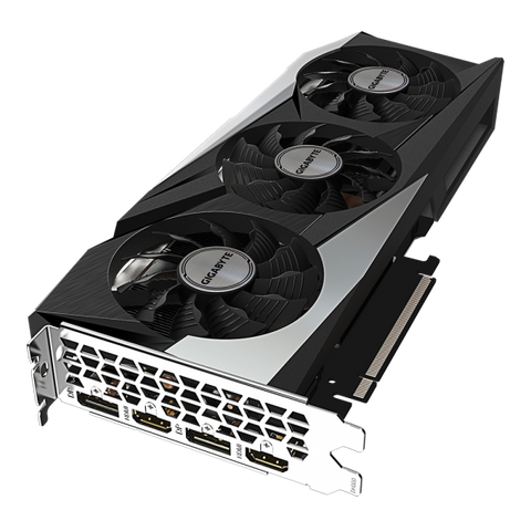 Gigabyte GeForce RTX 3060 GAMING OC 12G NVIDIA 12 GB GDDR6