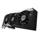 Gigabyte GeForce RTX 3060 GAMING OC 12G NVIDIA 12 GB GDDR6