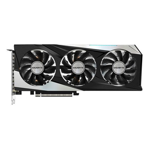 Gigabyte GeForce RTX 3060 GAMING OC 12G NVIDIA 12 GB GDDR6