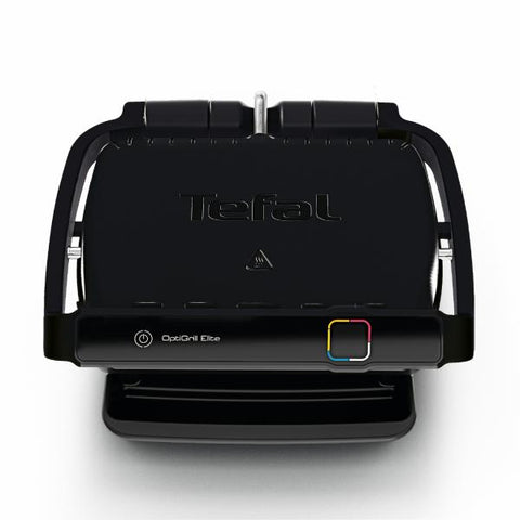 Tefal OptiGrill Elite GC7508 Griglia di contatto