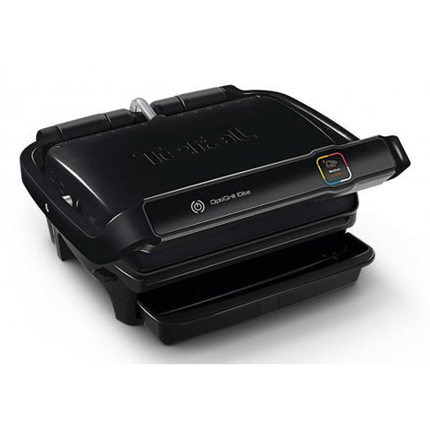 Tefal OptiGrill Elite GC7508 Griglia di contatto