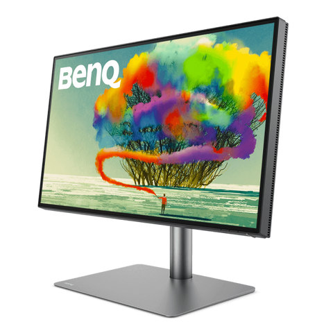 Benq PD2725U 68,6 cm (27") 3840 x 2160 Pixel 4K Ultra HD LED Nero