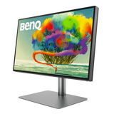 BenQ PD2725U Monitor PC 68,6 cm [27] 3840 x 2160 Pixel 4K Ultra HD LED Nero (PD2725U 68.58CM 27IN LED IPS - 3840X2160 250CD/CM2 16:9 UHD 5MS)