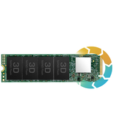 Transcend TS256GMTE112S drives allo stato solido M.2 256 GB PCI Express 3D NAND NVMe