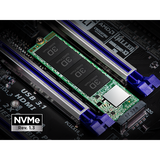 Transcend TS256GMTE112S drives allo stato solido M.2 256 GB PCI Express 3D NAND NVMe