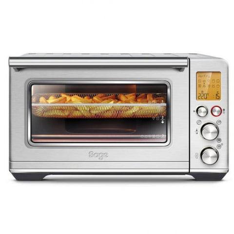 Sage the Smart Oven 22 L 2400 W Acciaio inossidabile