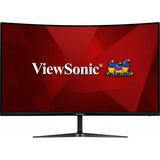 MONITOR 32VA FHD 1MS 180HZ CURVED MM HDMI DP DESIGN OMNI