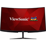 MONITOR 32VA FHD 1MS 180HZ CURVED MM HDMI DP DESIGN OMNI