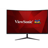 MONITOR 32VA FHD 1MS 180HZ CURVED MM HDMI DP DESIGN OMNI