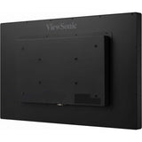 Viewsonic TD3207 Monitor PC 81,3 cm [32] 1920 x 1080 Pixel Full HD LED Touch screen (ViewSonic TD3207 - LED monitor - 32 [31.5 viewable] - open frame - touchscreen - 1920 x 1080 Full HD [1080p] @ 60