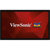 Viewsonic TD3207 Monitor PC 81,3 cm [32] 1920 x 1080 Pixel Full HD LED Touch screen (ViewSonic TD3207 - LED monitor - 32 [31.5 viewable] - open frame - touchscreen - 1920 x 1080 Full HD [1080p] @ 60