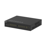 Netgear M4250-40G8XF-PoE++ Gestito Gigabit Ethernet (10/100/1000) Supporto Power over Ethernet (PoE) 2U Nero