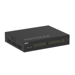 Netgear M4250-40G8XF-PoE++ Gestito Gigabit Ethernet (10/100/1000) Supporto Power over Ethernet (PoE) 2U Nero
