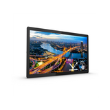 Philips B Line 222B1TFL/00 Monitor PC 54,6 cm [21.5] 1920 x 1080 Pixel Full HD LED Touch screen Nero (22 222B1TFL/00 Touch Screen Monitor - 22 Black Touchscreen Monitor Full HD VGA DVI-D DisplayPort