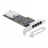 DeLOCK 89192 scheda di rete e adattatore Interno Ethernet 1000 Mbit/s
