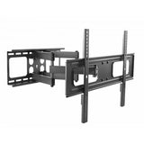 AG Neovo LMA-02 supporto da tavolo per Tv a schermo piatto 165,1 cm [65] Parete Nero (LMA-02 WALLMOUNT VESA 600X400 - .)