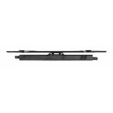AG Neovo LMA-02 supporto da tavolo per Tv a schermo piatto 165,1 cm [65] Parete Nero (LMA-02 WALLMOUNT VESA 600X400 - .)