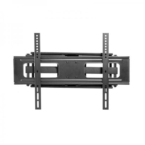 AG Neovo LMA-02 supporto da tavolo per Tv a schermo piatto 165,1 cm [65] Parete Nero (LMA-02 WALLMOUNT VESA 600X400 - .)