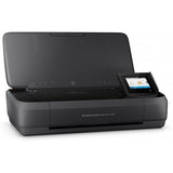 HP OfficeJet 250 Getto termico d'inchiostro A4 4800 x 1200 DPI 10 ppm Wi-Fi