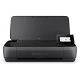 HP OfficeJet 250 Getto termico d'inchiostro A4 4800 x 1200 DPI 10 ppm Wi-Fi