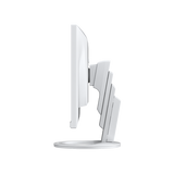 EIZO FlexScan EV2480-WT LED display 60,5 cm [23.8] 1920 x 1080 Pixel Full HD Bianco (EIZO FlexScan EV2480-WT - LED-Sk?rm 23)