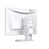 EIZO FlexScan EV2480-WT LED display 60,5 cm [23.8] 1920 x 1080 Pixel Full HD Bianco (EIZO FlexScan EV2480-WT - LED-Sk?rm 23)