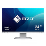 EIZO FlexScan EV2480-WT LED display 60,5 cm [23.8] 1920 x 1080 Pixel Full HD Bianco (EIZO FlexScan EV2480-WT - LED-Sk?rm 23)