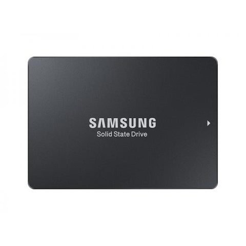Samsung PM893 2.5" 3840 GB Serial ATA III V-NAND TLC