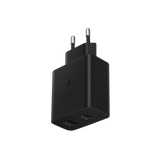 Samsung EP-TA220NBEGEU Caricabatterie per dispositivi mobili Nero Interno