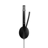 EPOS SENNHEISER ADAPT 135 USB-C II Auricolare Cablato A Padiglione Ufficio USB tipo-C Nero