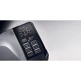 Magic Vac Perfetta macchina per sottovuoto Nero, Grigio