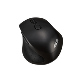 ASUS MW203 MOUSE WIRELESS 2.4 GHz 2.400 DPI NERO