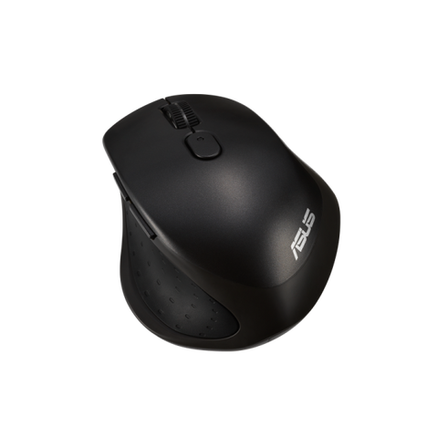 ASUS MW203 MOUSE WIRELESS 2.4 GHz 2.400 DPI NERO
