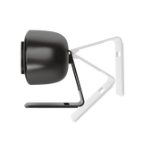 Trust Iris webcam 3840 x 2160 Pixel USB 3.2 Gen 1 [3.1 Gen 1] Nero (Trust IRIS - konferencekamera)