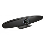 Trust Iris webcam 3840 x 2160 Pixel USB 3.2 Gen 1 [3.1 Gen 1] Nero (Trust IRIS - konferencekamera)