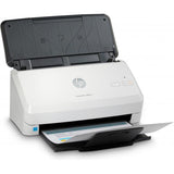 HP Scanjet Pro 2000 s2 Scanner a foglio 600 x 600 DPI A4 Nero, Bianco