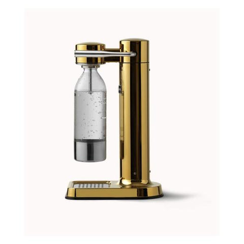 AARKE Carbonator 3 Acciaio inossidabile Oro