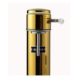 AARKE Carbonator 3 Acciaio inossidabile Oro