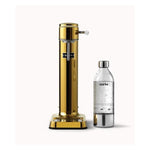 AARKE Carbonator 3 Acciaio inossidabile Oro