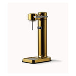 AARKE Carbonator 3 Acciaio inossidabile Oro