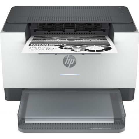 Stampante Multifunzione HP M209dw