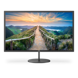 AOC V4 Q32V4 Monitor PC 80 cm [31.5] 2560 x 1440 Pixel 2K Ultra HD LED Nero (AOC 31.5 IPS MONITOR SPK Q32V4)