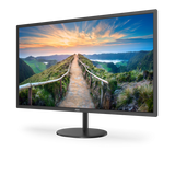 AOC V4 Q32V4 Monitor PC 80 cm [31.5] 2560 x 1440 Pixel 2K Ultra HD LED Nero (AOC 31.5 IPS MONITOR SPK Q32V4)