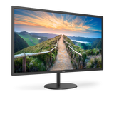 AOC V4 Q32V4 monitor piatto per PC 80 cm (31.5") 2560 x 1440 Pixel 2K Ultra HD LED Nero