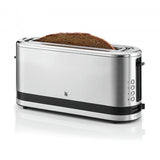 WMF 04.1412.0011 tostapane 2 fetta/e 900 W Acciaio inossidabile