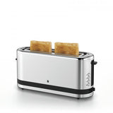 WMF 04.1412.0011 tostapane 2 fetta/e 900 W Acciaio inossidabile