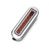 WMF 04.1412.0011 tostapane 2 fetta/e 900 W Acciaio inossidabile