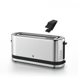 WMF 04.1412.0011 tostapane 2 fetta/e 900 W Acciaio inossidabile